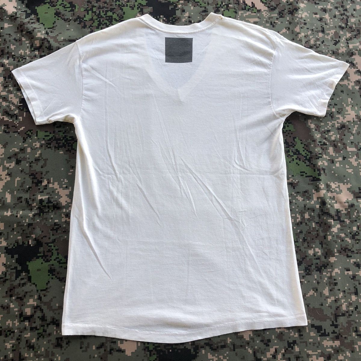 Vintage Vtg Joe Szabo Almost Grown Teenage Hippies Tshirt Size US M / EU 48-50 / 2 - 3 Thumbnail