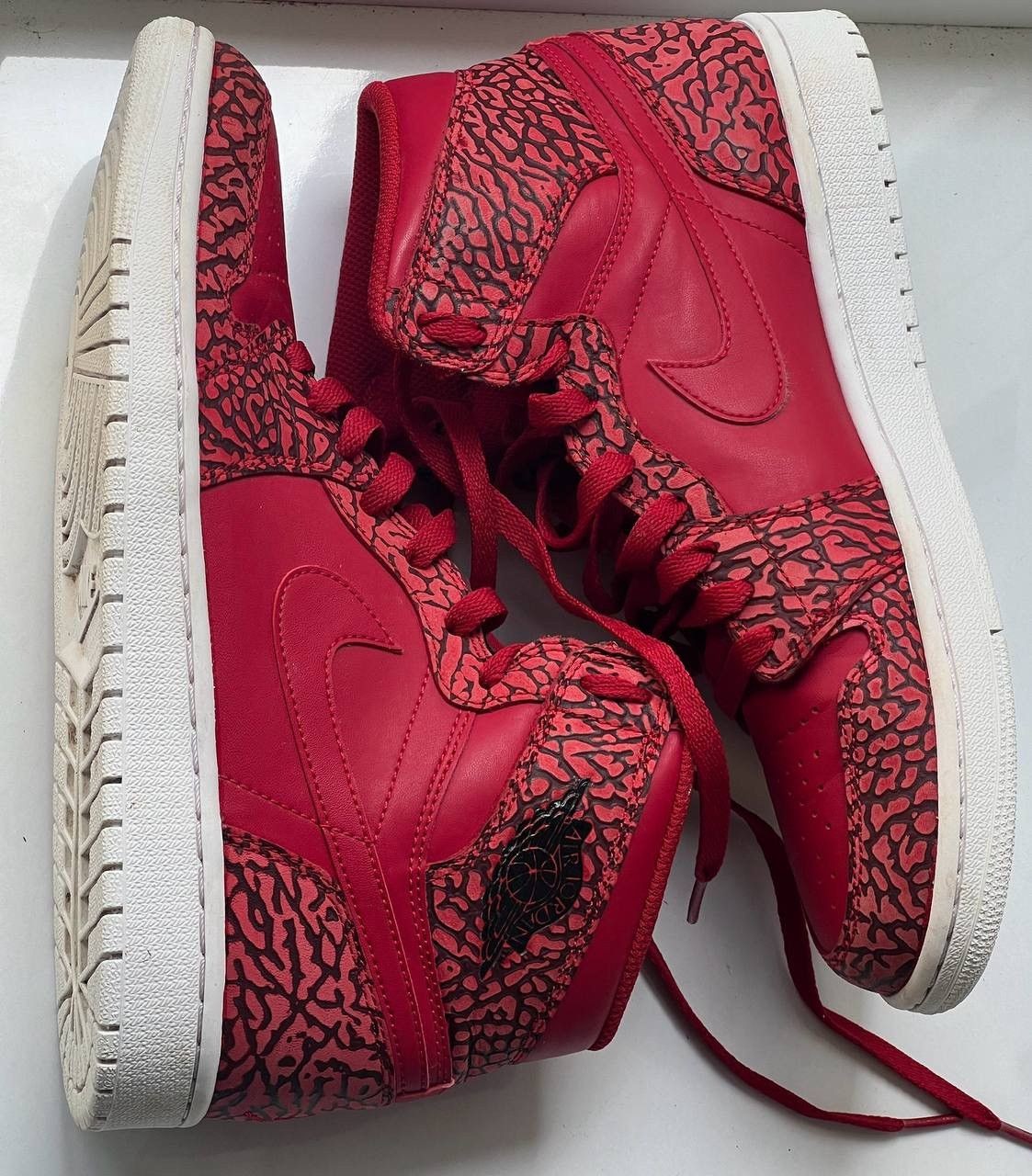 Jordan Brand Jordan Size US 9 / EU 42 - 1 Thumbnail