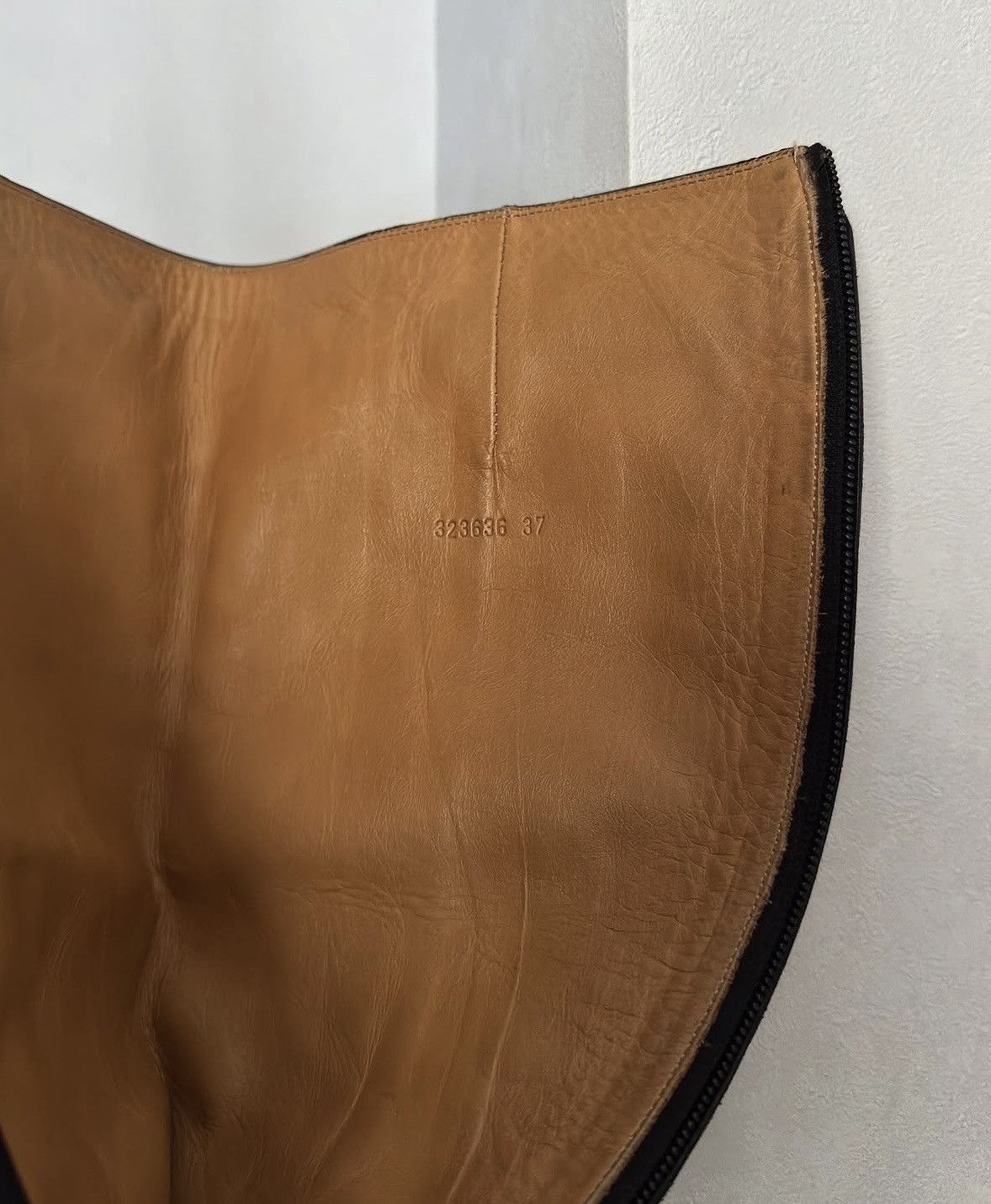 Gucci Gucci archive Tom Ford era leather riding boots Size US 6 / IT 36 - 5 Thumbnail