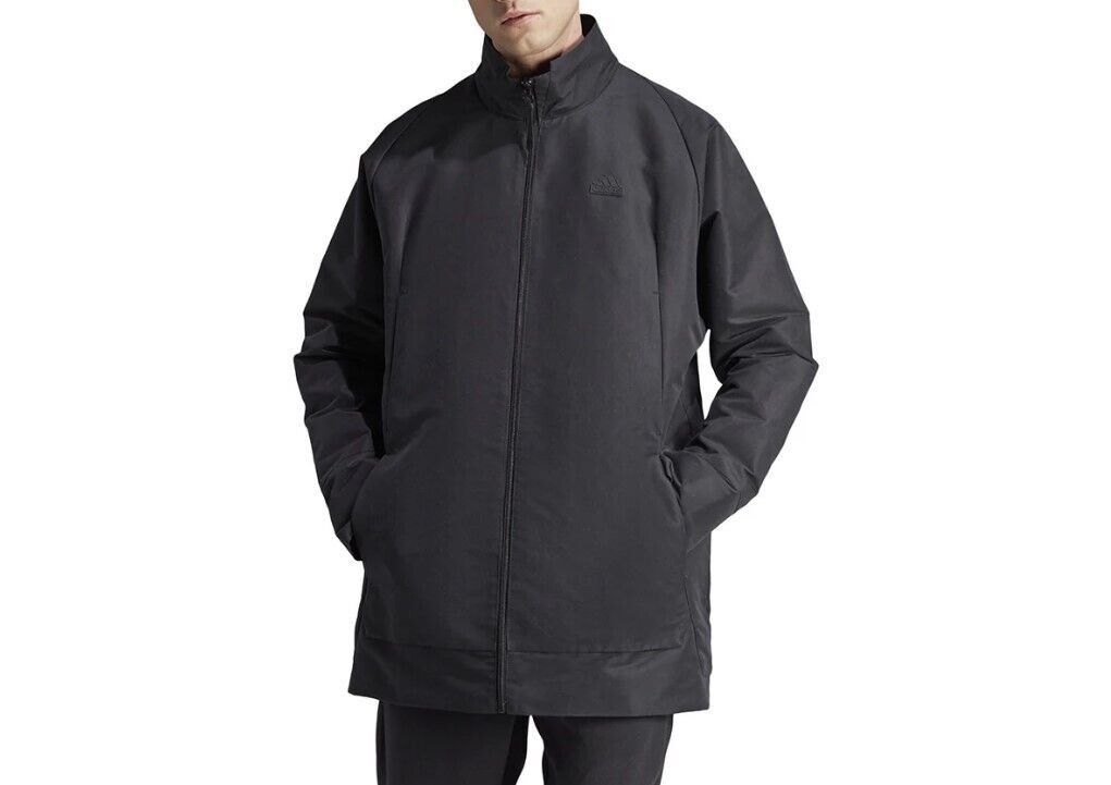 Adidas Adidas IJ6169 Z.N.E Waterproof Premium Jacket Black ( M ) Size US M / EU 48-50 / 2 - 5 Thumbnail