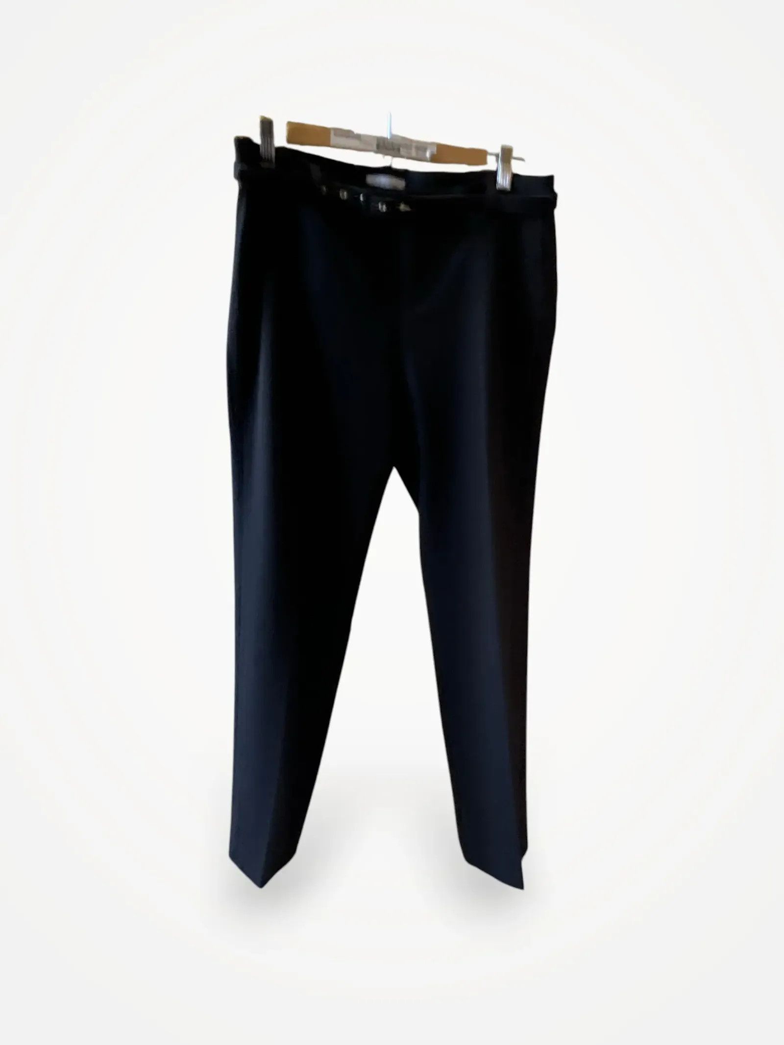 Calvin Klein Calvin Klein Pants Size 26" / US 2 / IT 38 - 1 Thumbnail