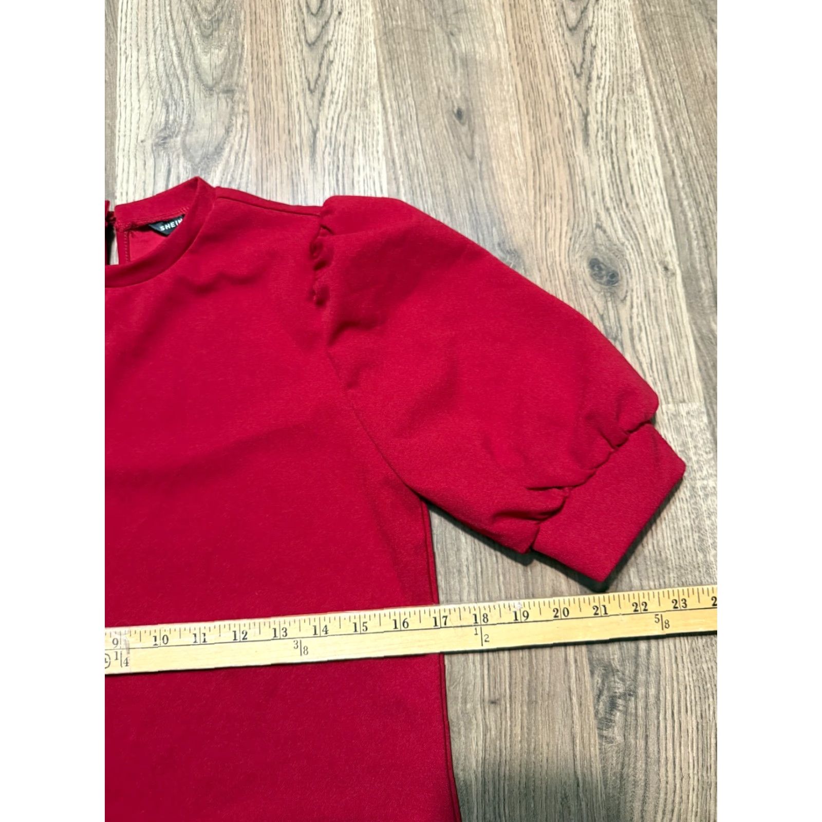 Shein VINTAGE? Size XS / US 0-2 / IT 36-38 - 6 Thumbnail