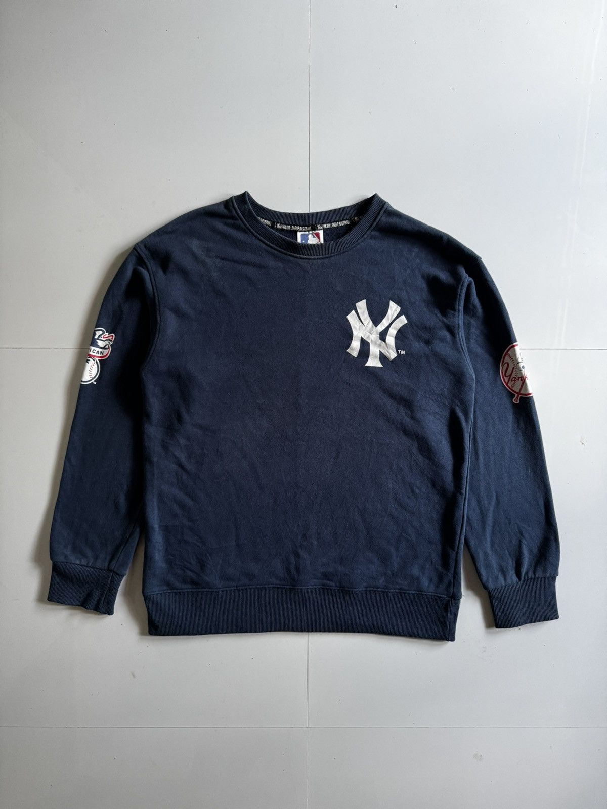 MLB MLB YANKEES NEW YORK Size US M / EU 48-50 / 2 - 2 Thumbnail