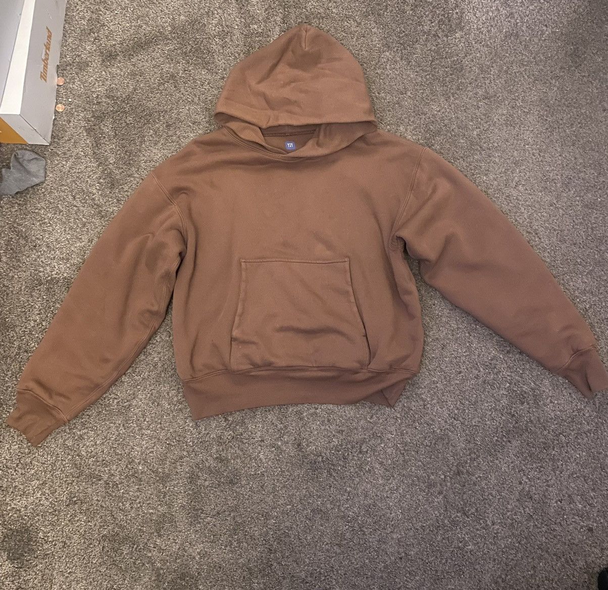Yzy gap hoodie