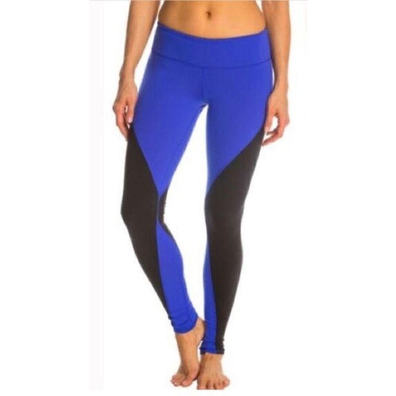 Alo Alo Yoga Womens Illusion 4 Leggings Stretch Pants S Active Size 27" / US 4 / IT 40 - 1 Thumbnail