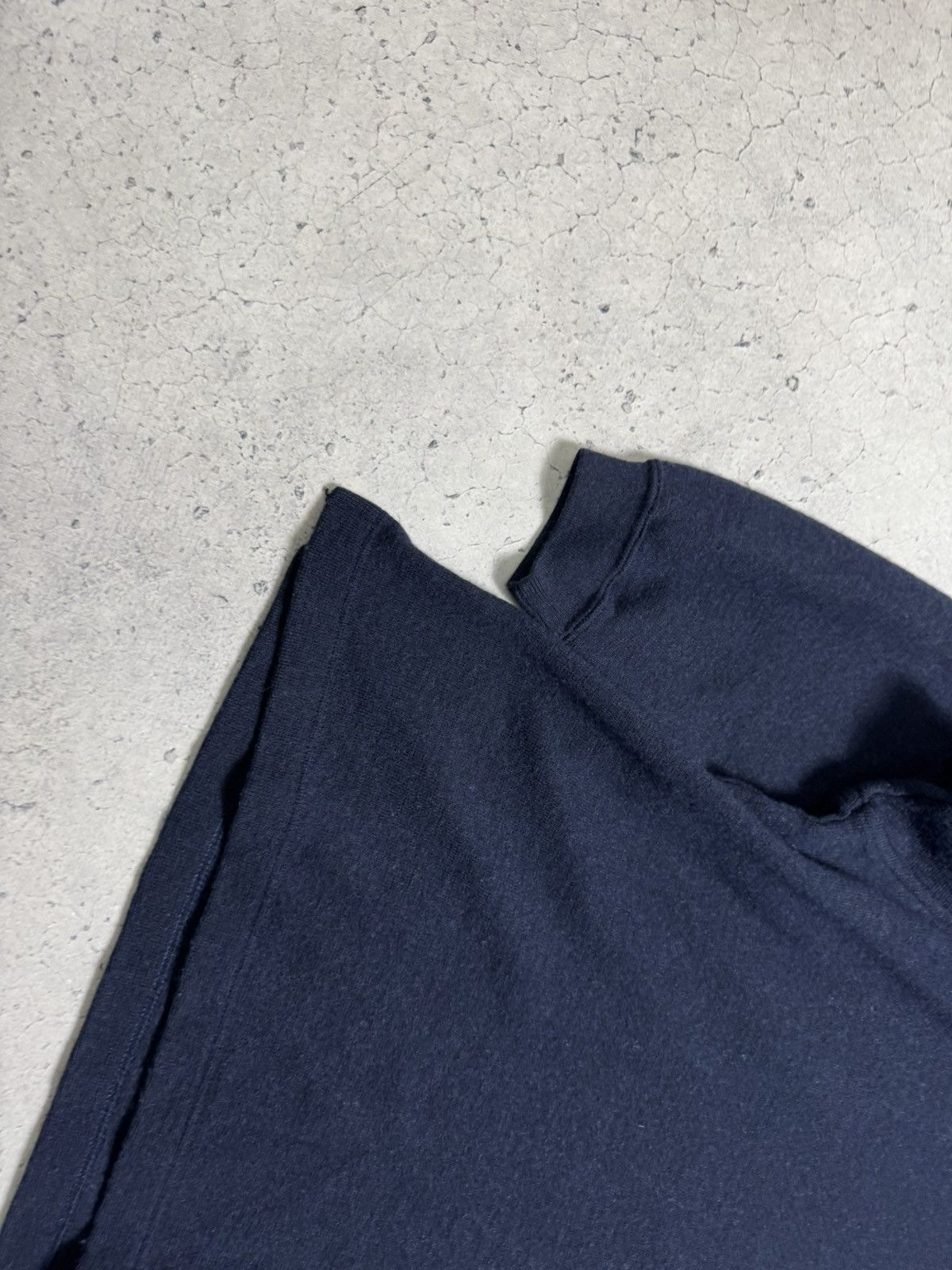 Lacoste Lacoste Vintage 90’s Sweater Size 5 Size US XL / EU 56 / 4 - 3 Thumbnail