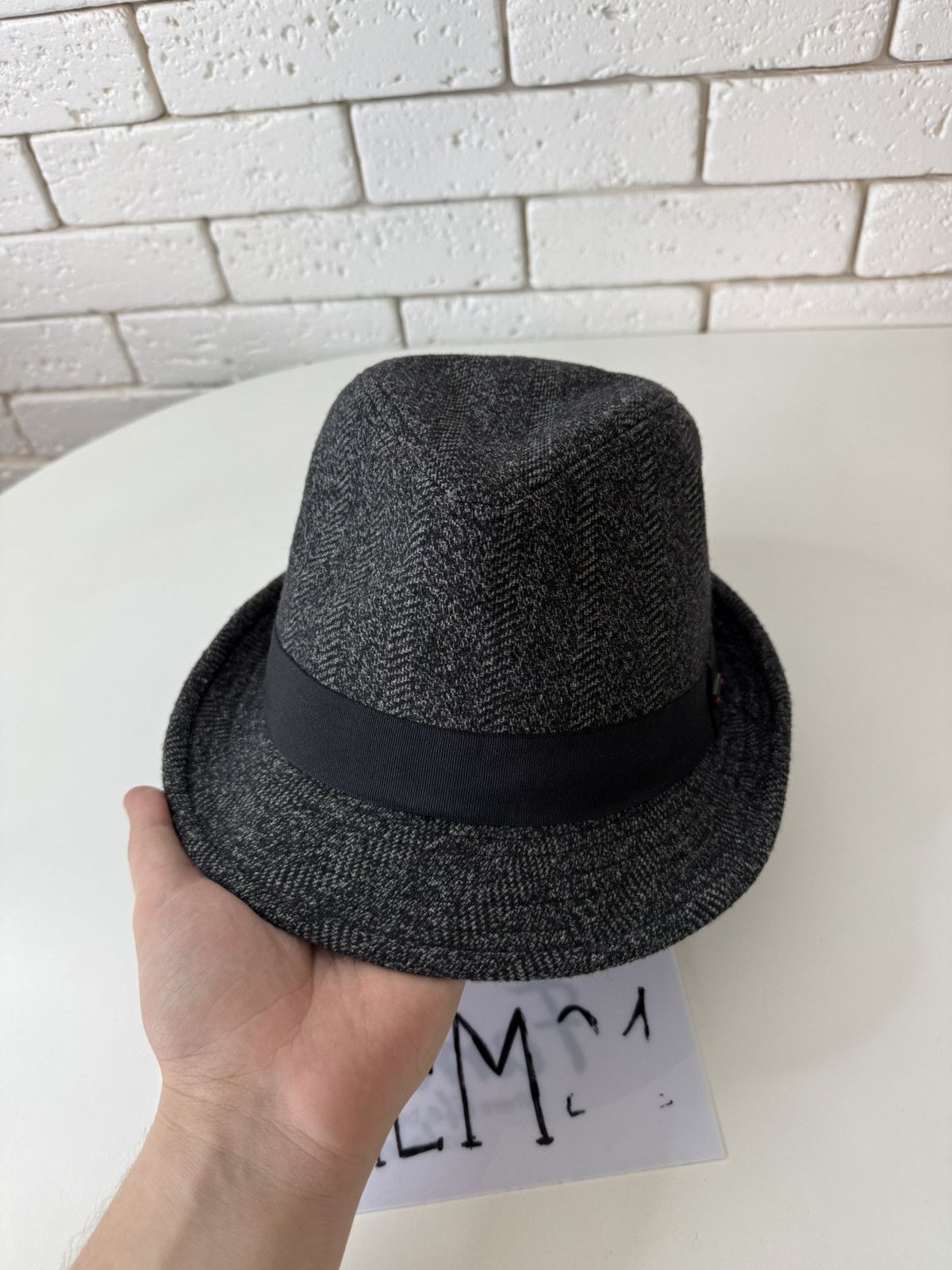 Levi's Levis vintage cap hat Size ONE SIZE - 3 Thumbnail