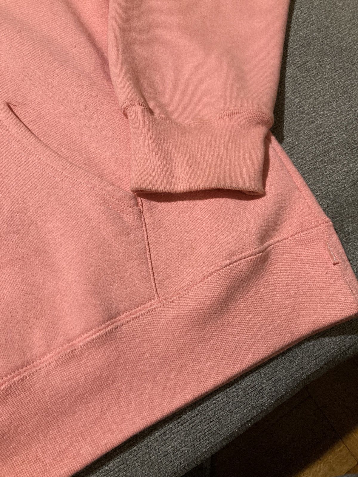 Designer × Supreme Supreme Lee Hoodie Size US XL / EU 56 / 4 - 3 Thumbnail