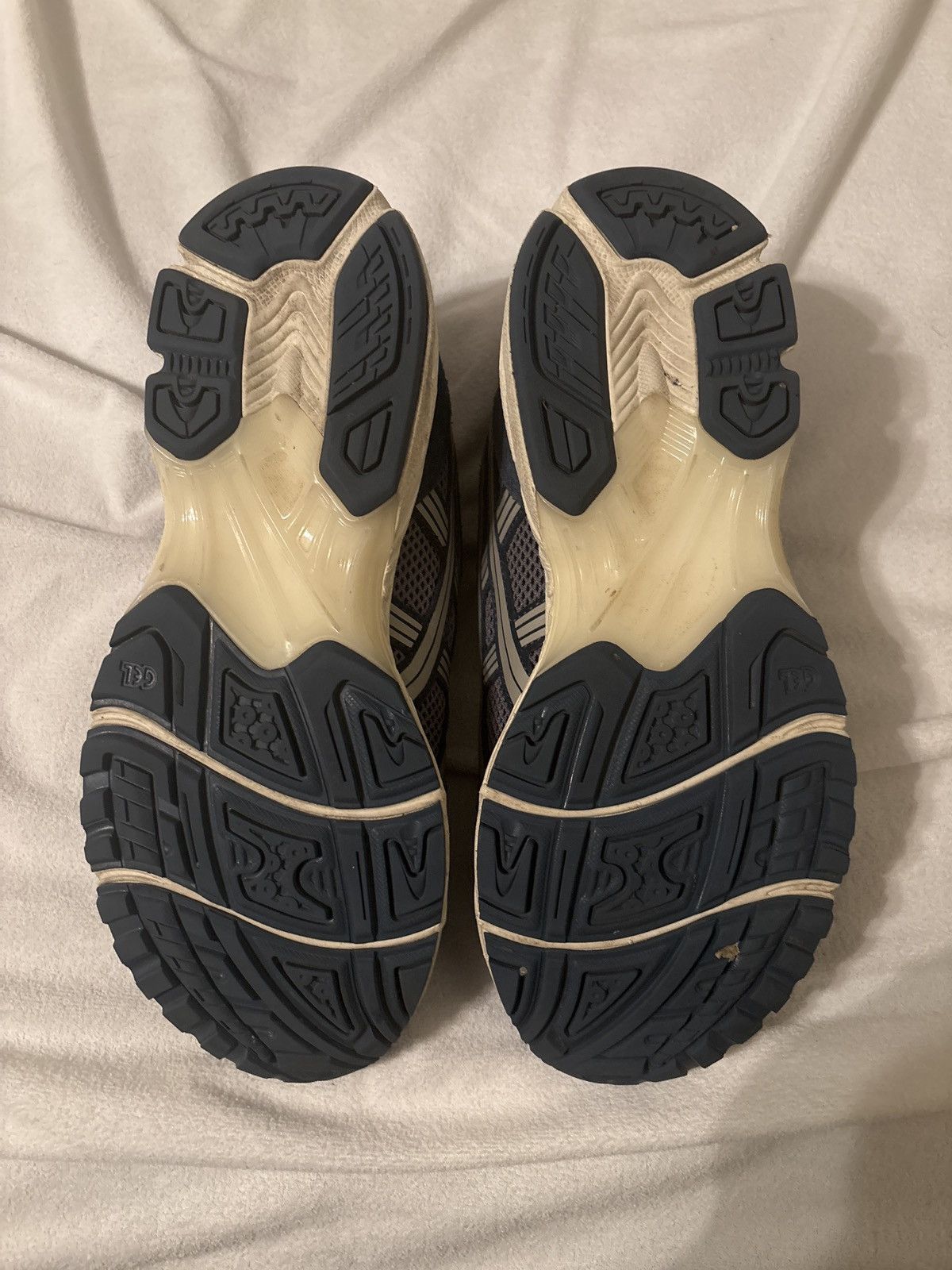 Asics asics kayano 14 Size US 10.5 / EU 43-44 - 6 Thumbnail