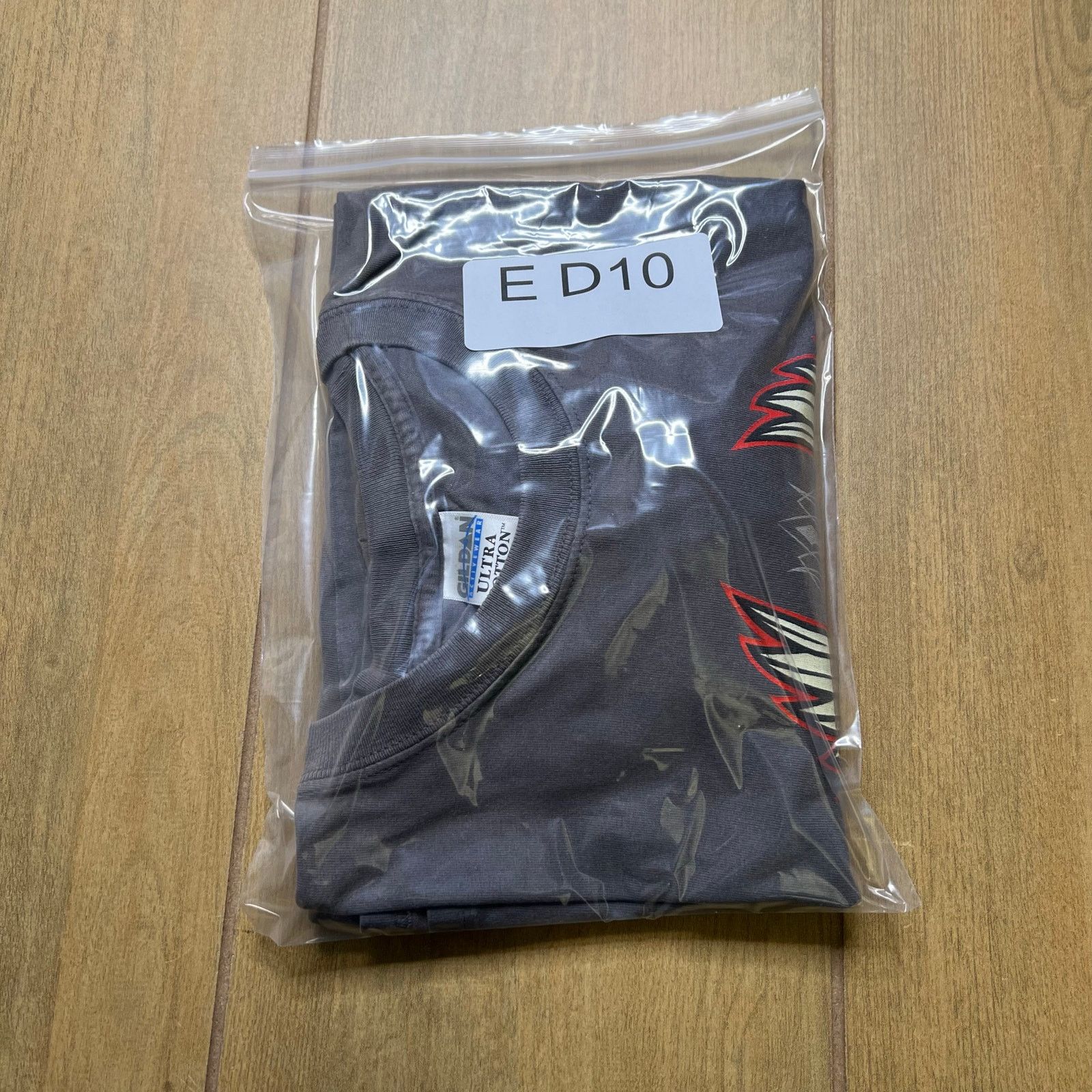 Gildan Easyriders 2005 Bike Show Reno NV Long Sleeve Shirt XXL Y2K Size US XXL / EU 58 / 5 - 9 Thumbnail
