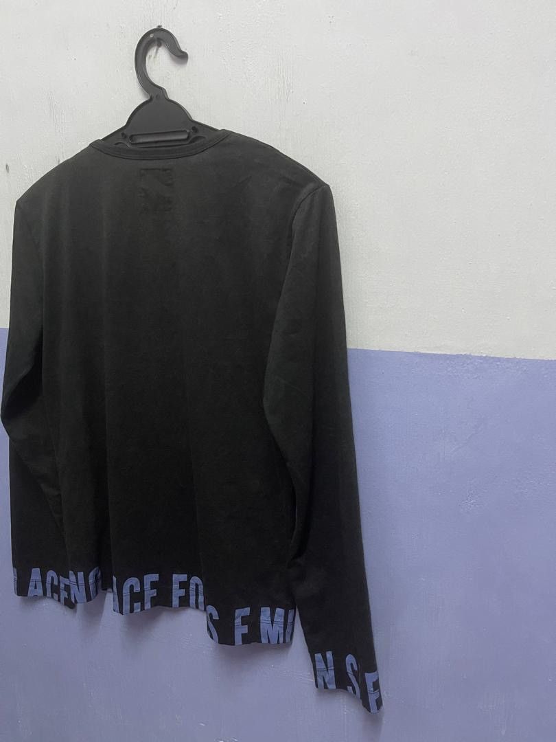 Japanese Brand PPFM Detroit Place for Sleepy London Tee Shirt Size S / US 4 / IT 40 - 11 Thumbnail