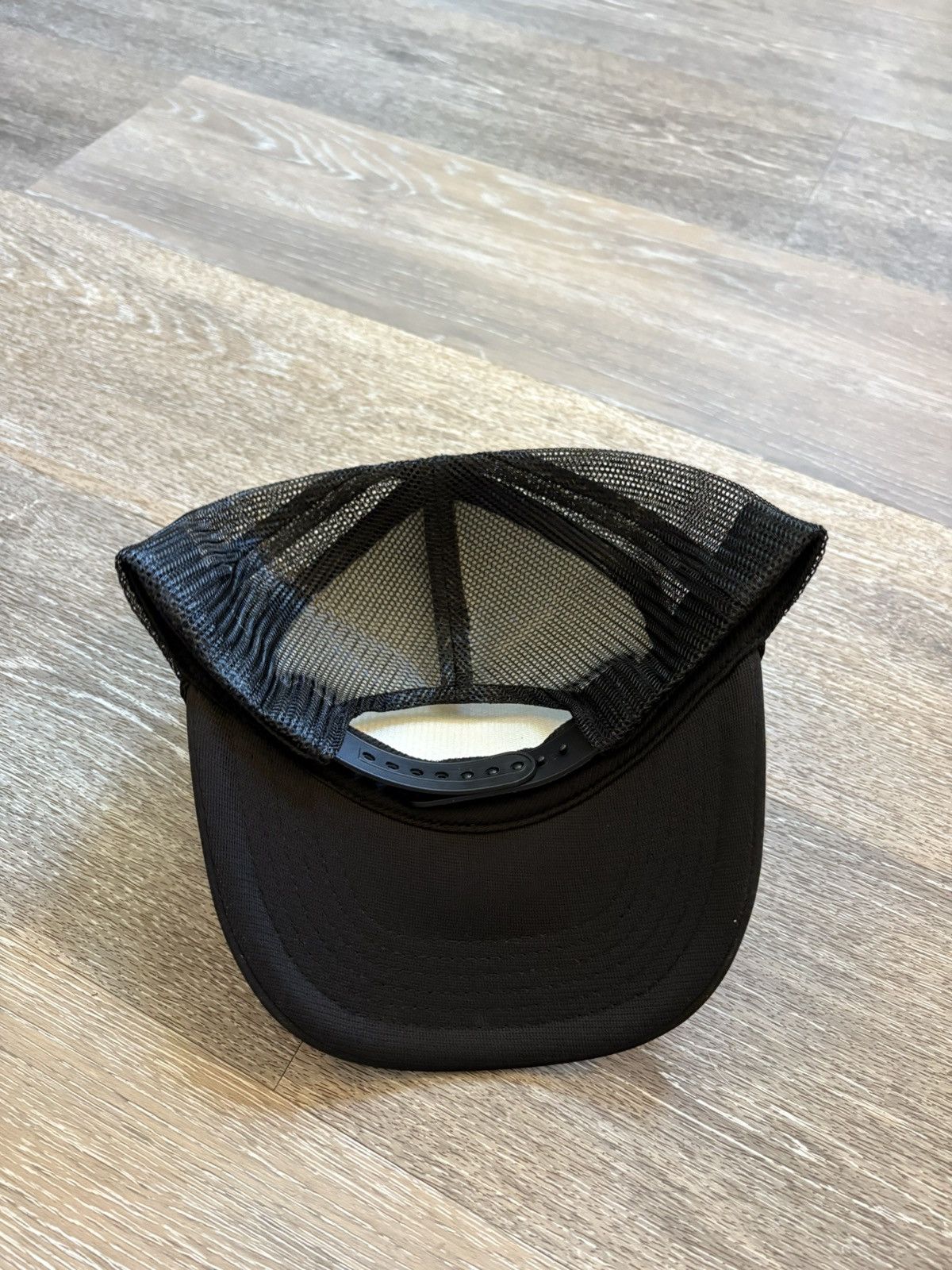 NFL Detroit Lions Trucker Hat Size ONE SIZE - 4 Thumbnail