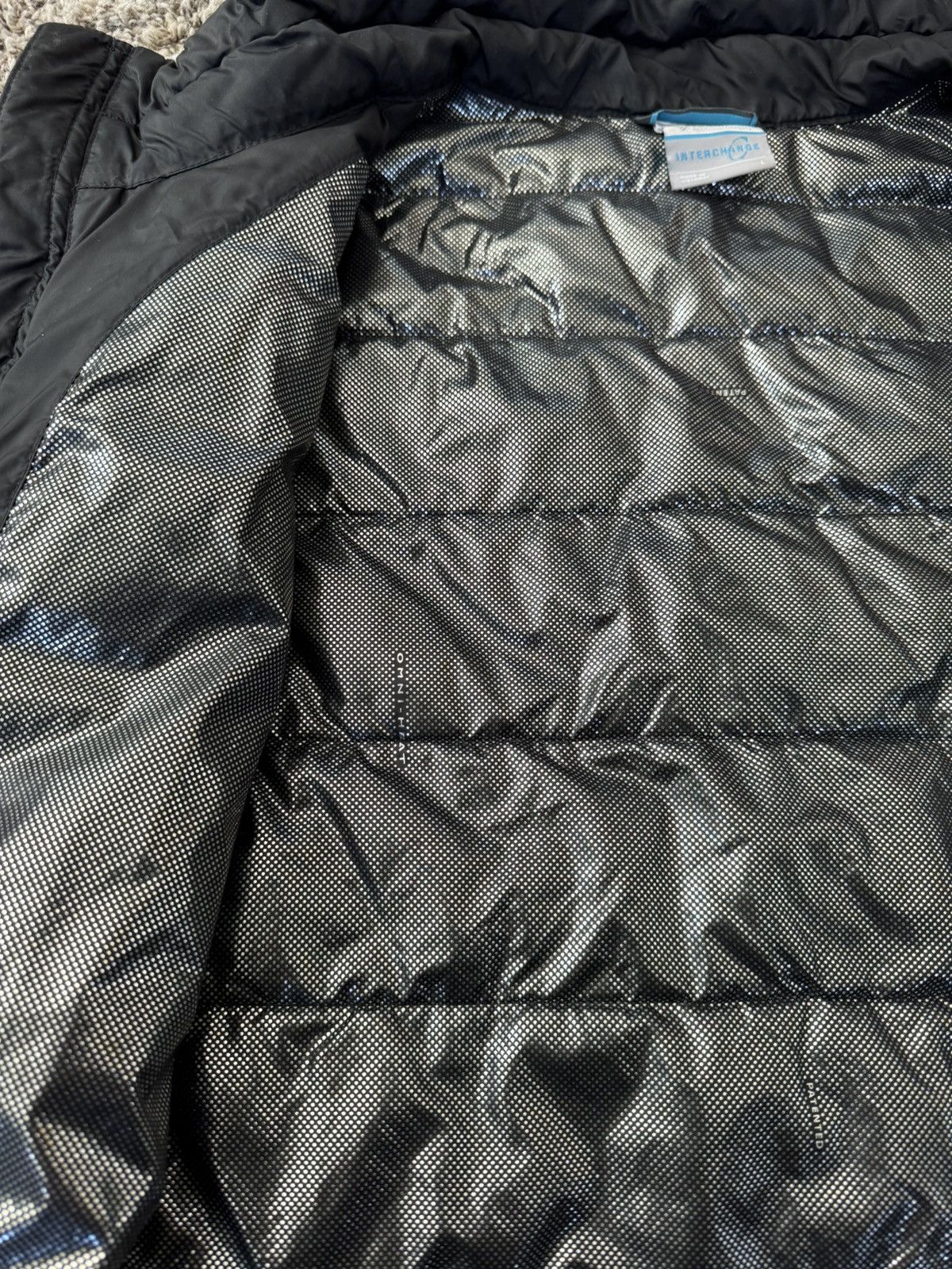 Columbia Colombia Whirlibird 3 Interchange Jacket Size US L / EU 52-54 / 3 - 8 Thumbnail