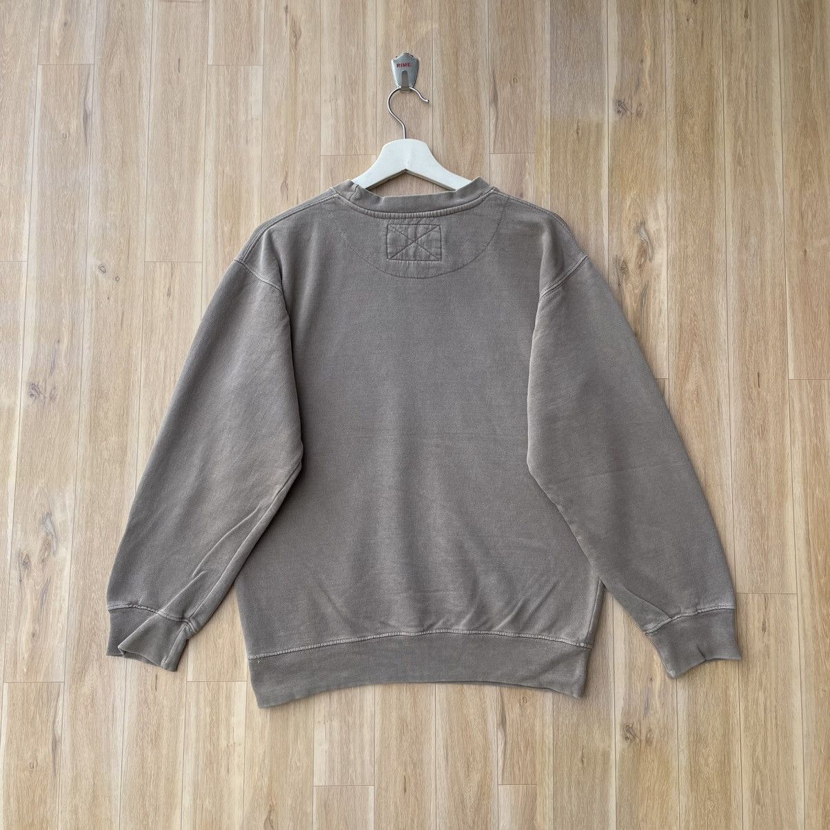 Vintage Vintage San Francisco Pullover Size US S / EU 44-46 / 1 - 4 Thumbnail