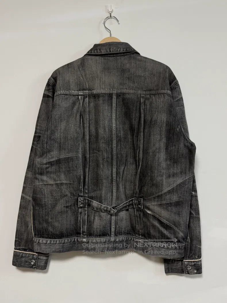 Neighborhood Neighborhood jacket Size US XL / EU 56 / 4 - 3 Thumbnail