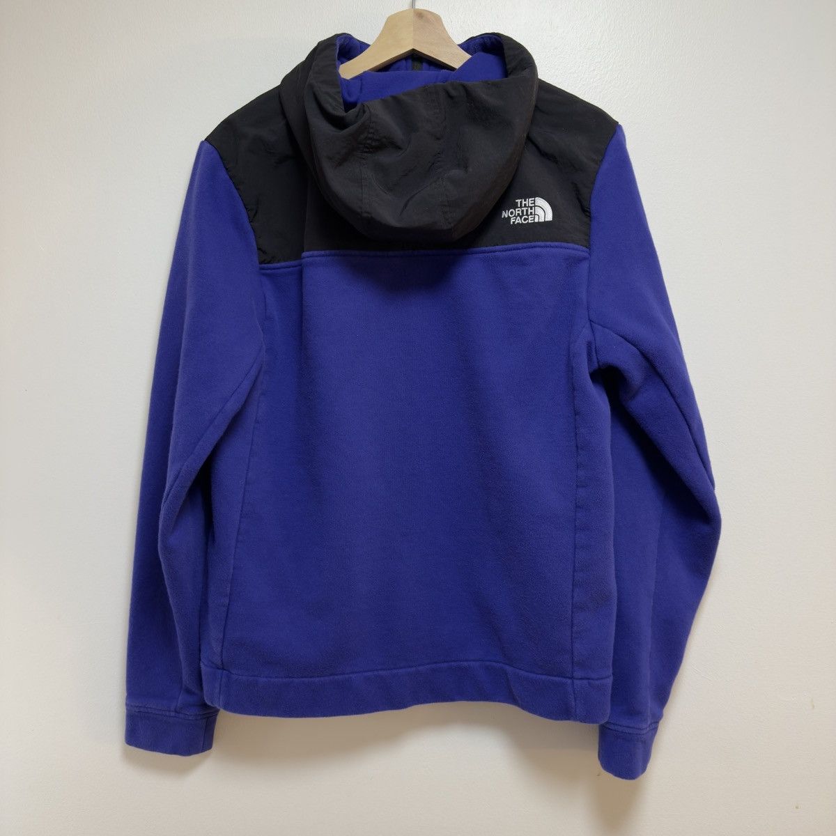 The North Face The North Face Anorak Hoodie Sweatshirt Medium Size US M / EU 48-50 / 2 - 3 Thumbnail