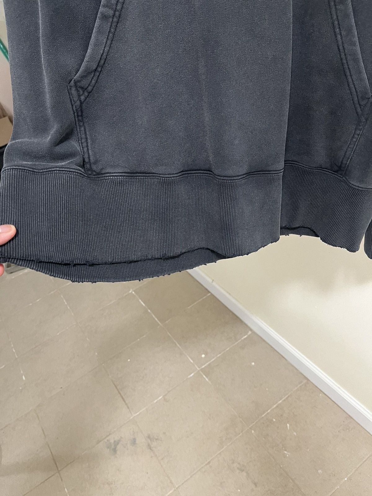 Givenchy Givenchy Hoodie Sz M Size US M / EU 48-50 / 2 - 10 Thumbnail