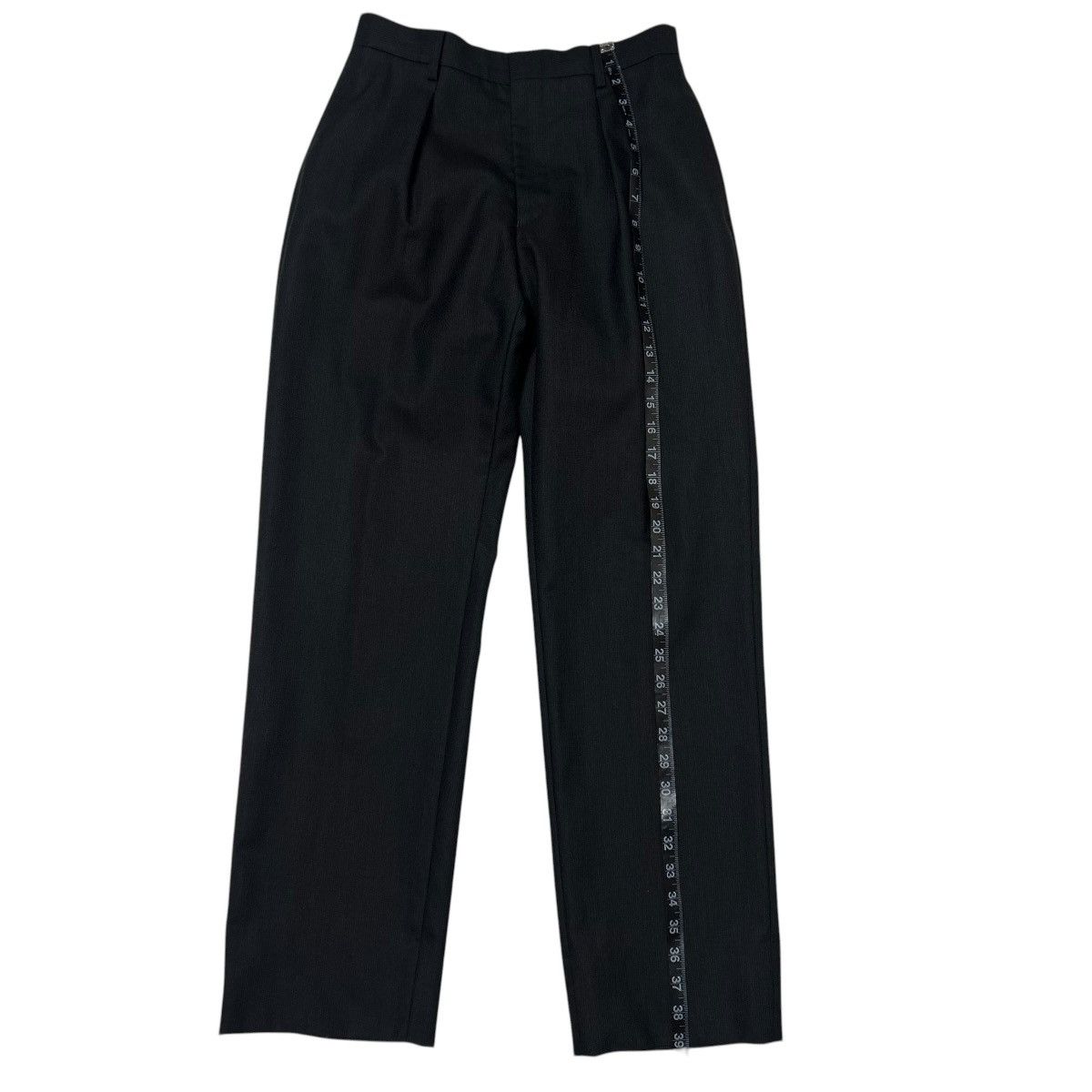 Yohji Yamamoto 728 Yohji Yamamoto D'URBAN A.A.R vintage suit set up men Size 38R - 21 Thumbnail