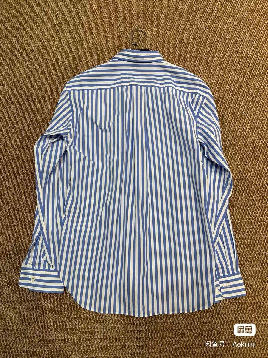 Comme des Garcons COMME des GARCONS shirt Size US S / EU 44-46 / 1 - 2 Thumbnail