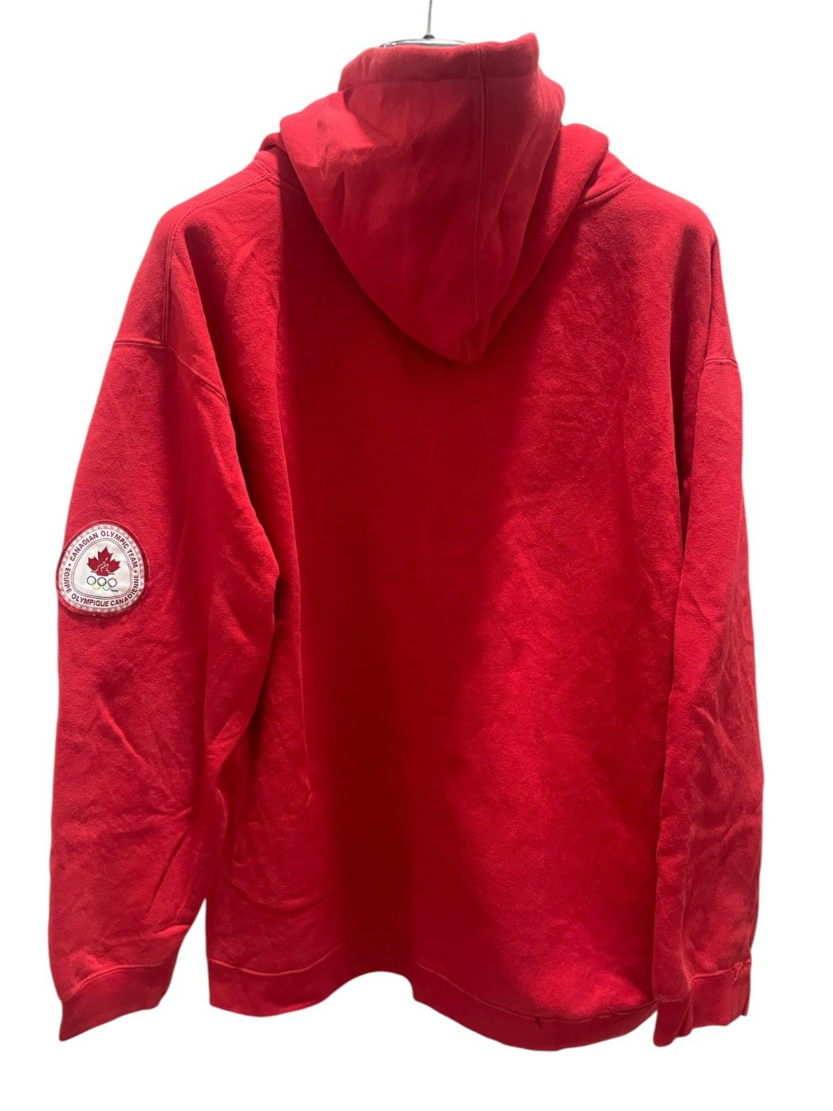 USA Olympics 🔥Rare Canada olympic copyright 2005 underlicence Size US XL / EU 56 / 4 - 3 Thumbnail