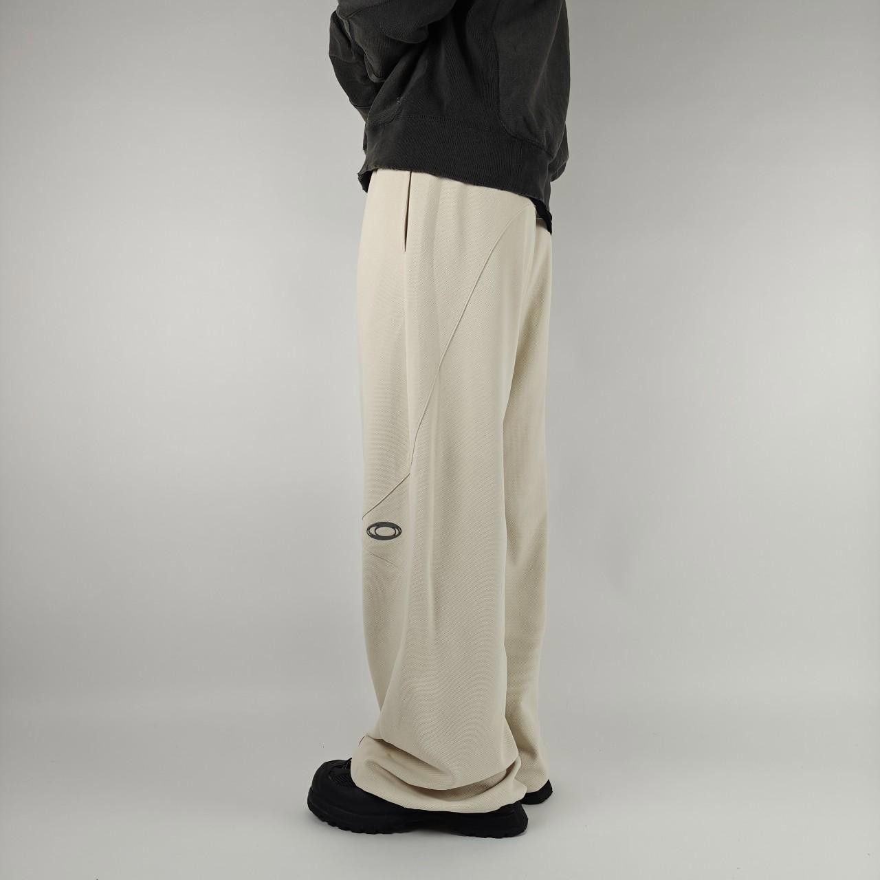 Other 49Percent Sample Apricot Wide Leg Sweatpants Size US 32 / EU 48 - 6 Thumbnail
