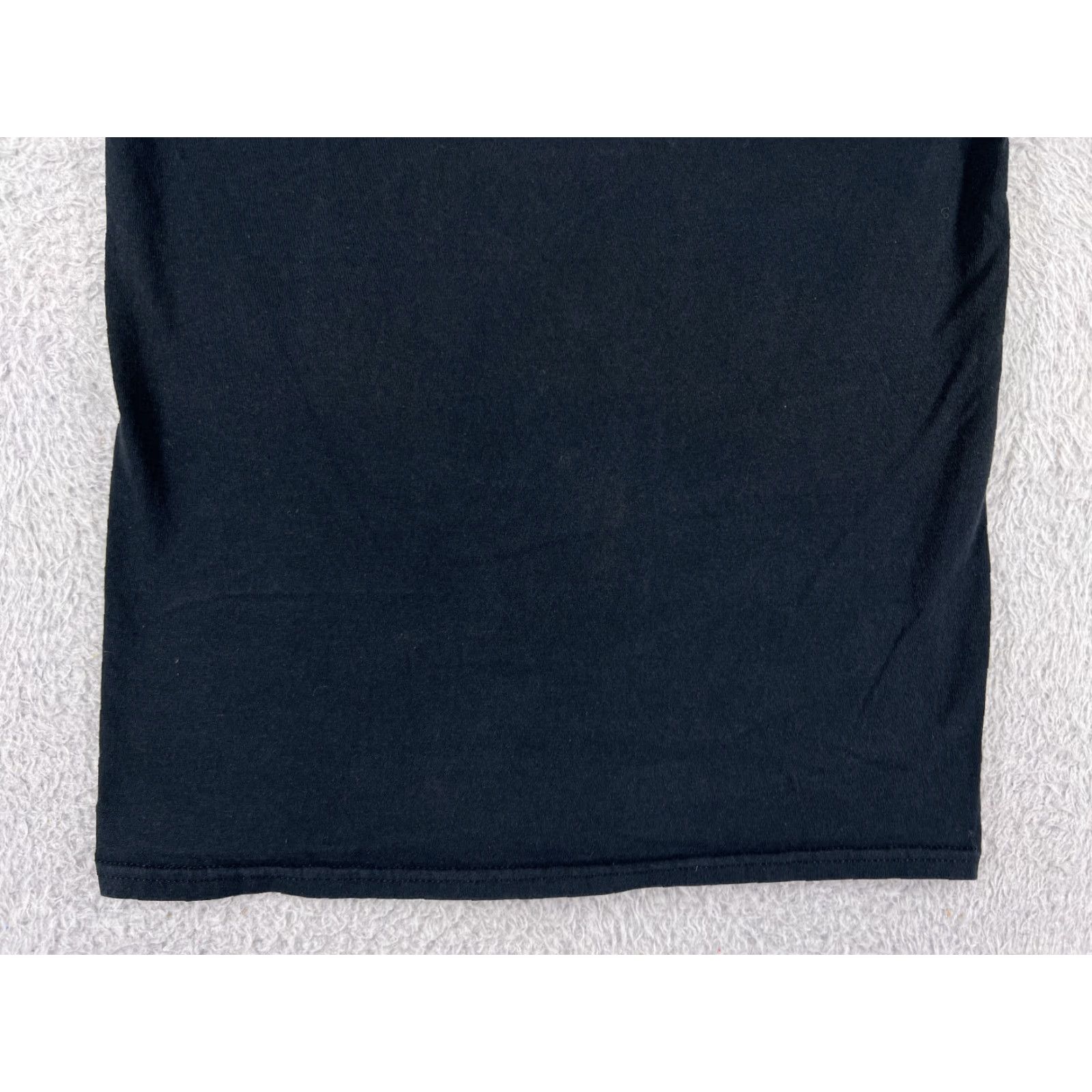 Thrasher Thrasher Shirt Men’s Small Black 100% Cotton Logo Skate Retro Beach 90s Shirt Mens T-Shirt Size US S / EU 44-46 / 1 - 6 Thumbnail
