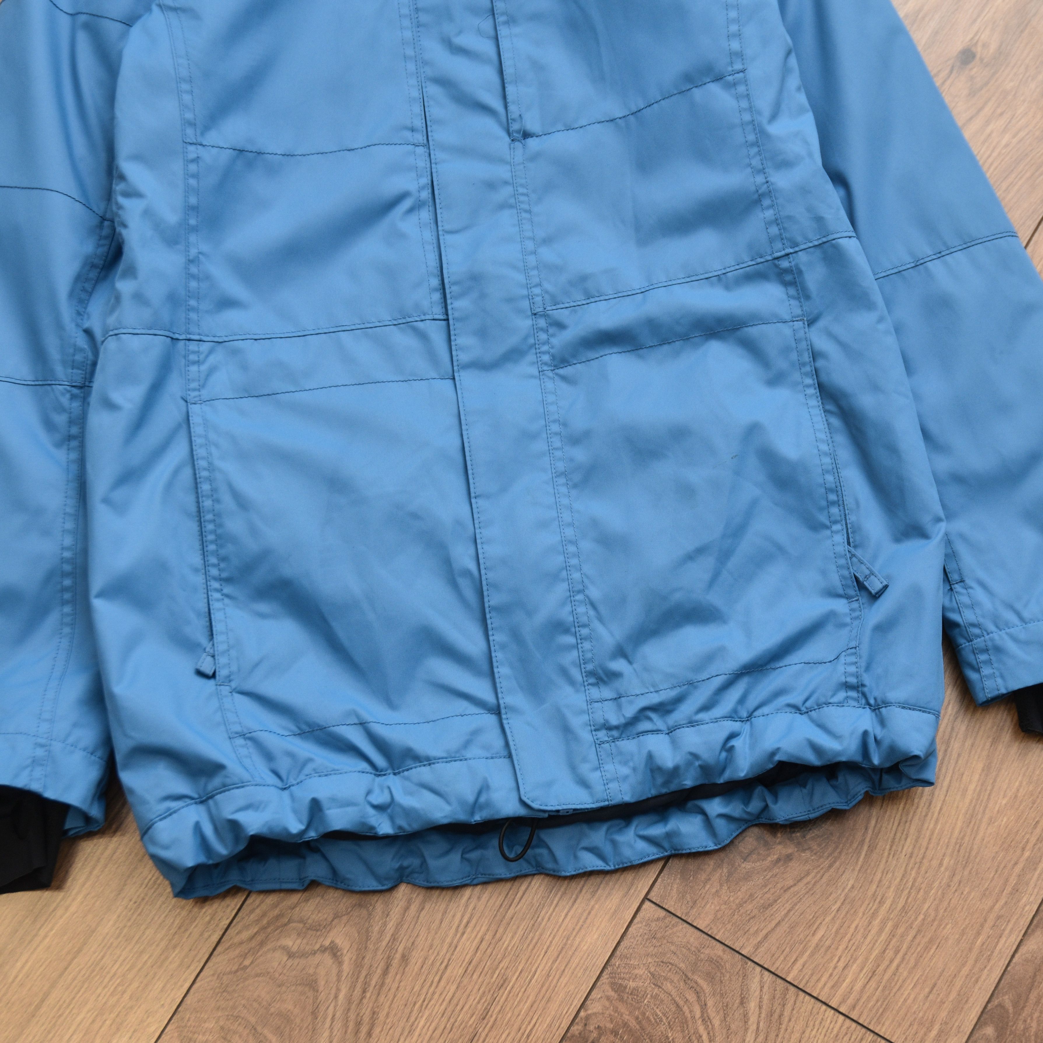 Oakley OAKLEY Biozone FN Dry 10K Ski Snowboard Parka Jacket Size US S / EU 44-46 / 1 - 6 Thumbnail