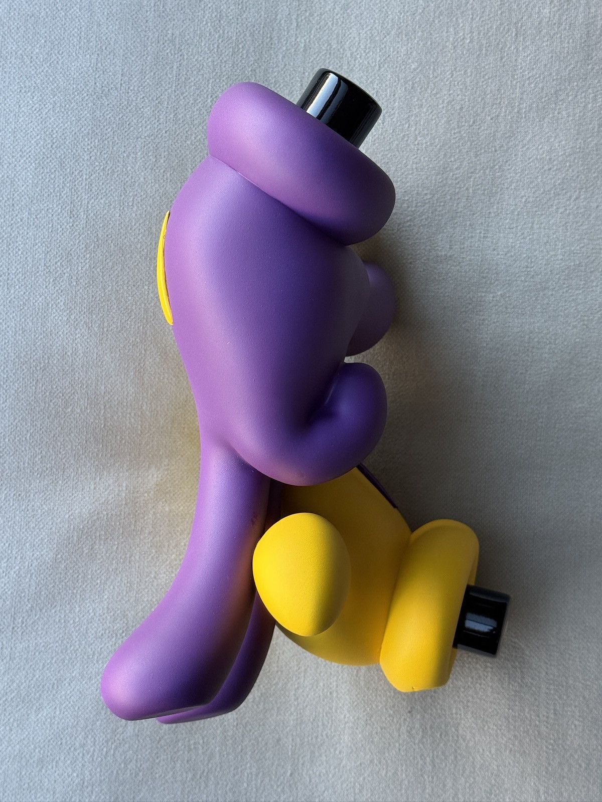 Slick LA Hands by OG Slick Purple and Gold Custom Edition Size ONE SIZE - 4 Thumbnail