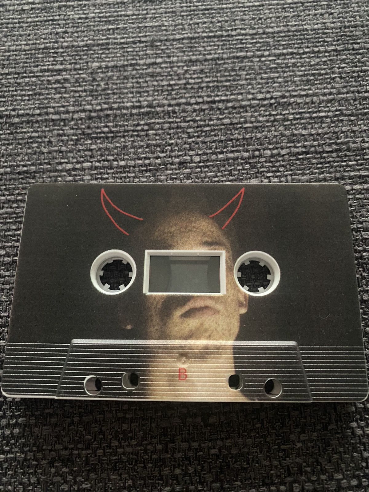 Lil Peep Milkavelli - CULT MEMBER ft. LIL PEEP (TAPE) Size ONE SIZE - 3 Thumbnail
