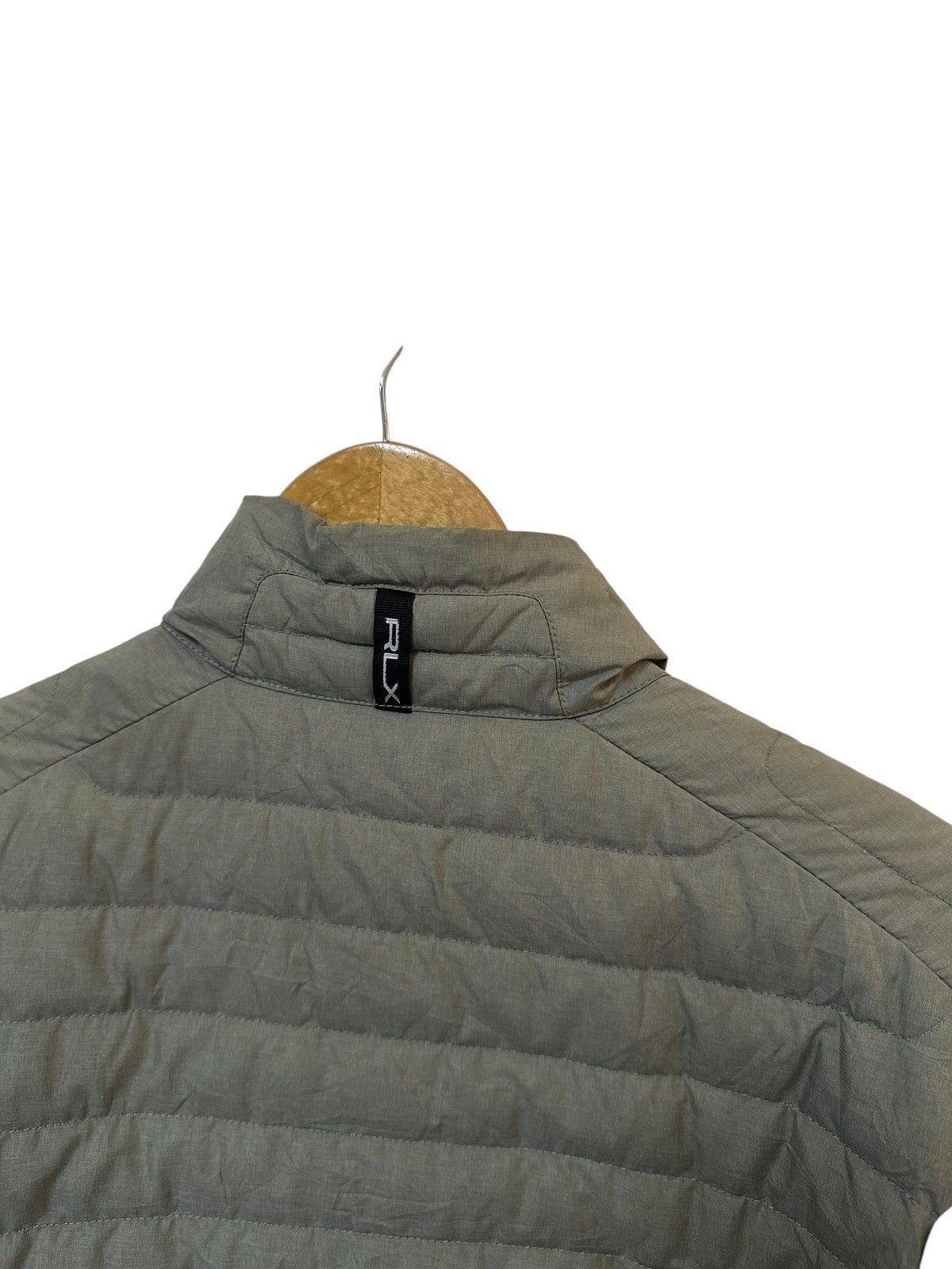 RLX Ralph Lauren RLX Ralph Lauren X Jacket Size US M / EU 48-50 / 2 - 4 Thumbnail