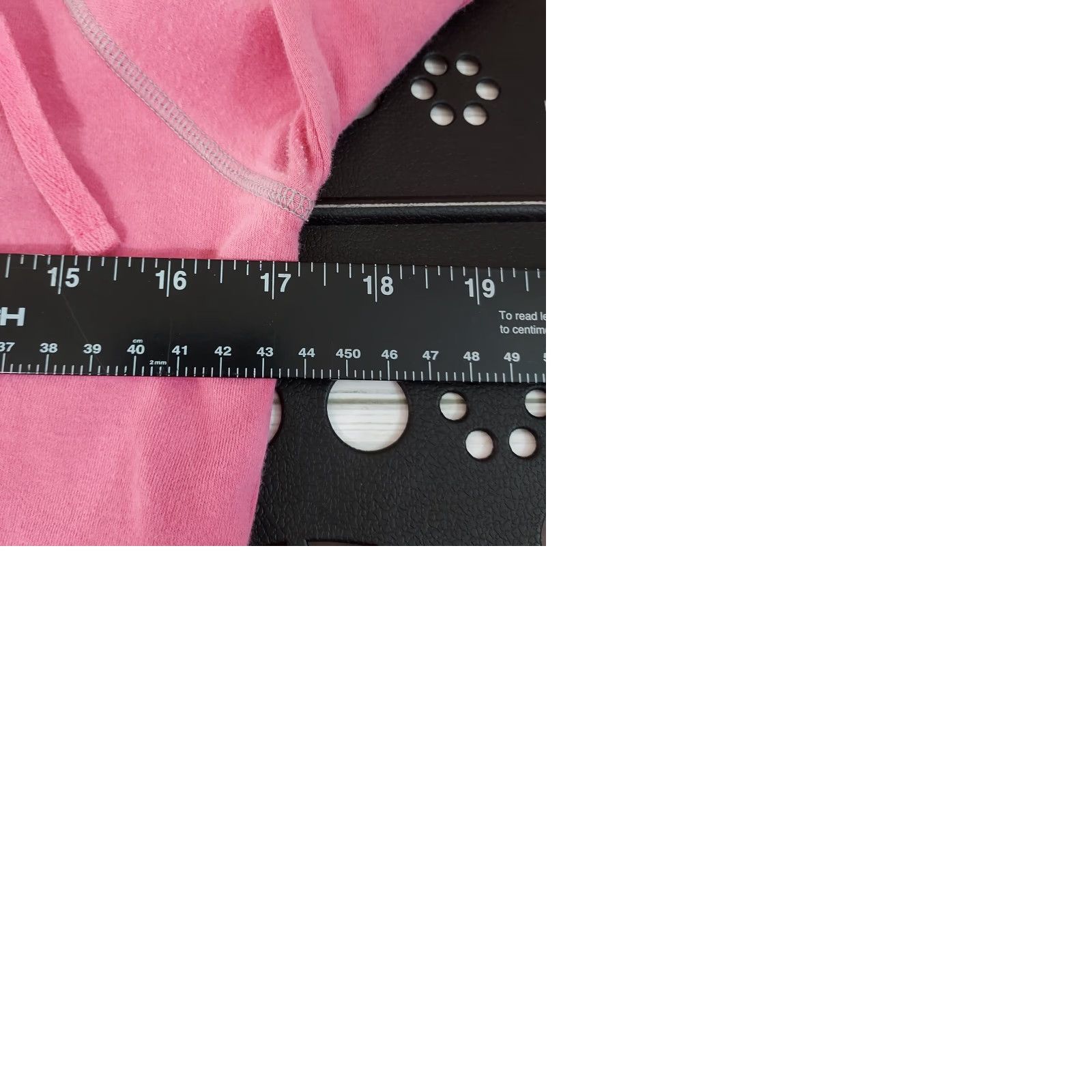 Pinko Victoria's Secret Pink Womens Size Small Bubble Gum Pink full zip Hoodie Size S / US 4 / IT 40 - 11 Thumbnail