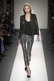 Balmain ART BY C.DECARNIN 4 BALMAIN ROCK COLL 2010 Size US 27 - 3 Thumbnail