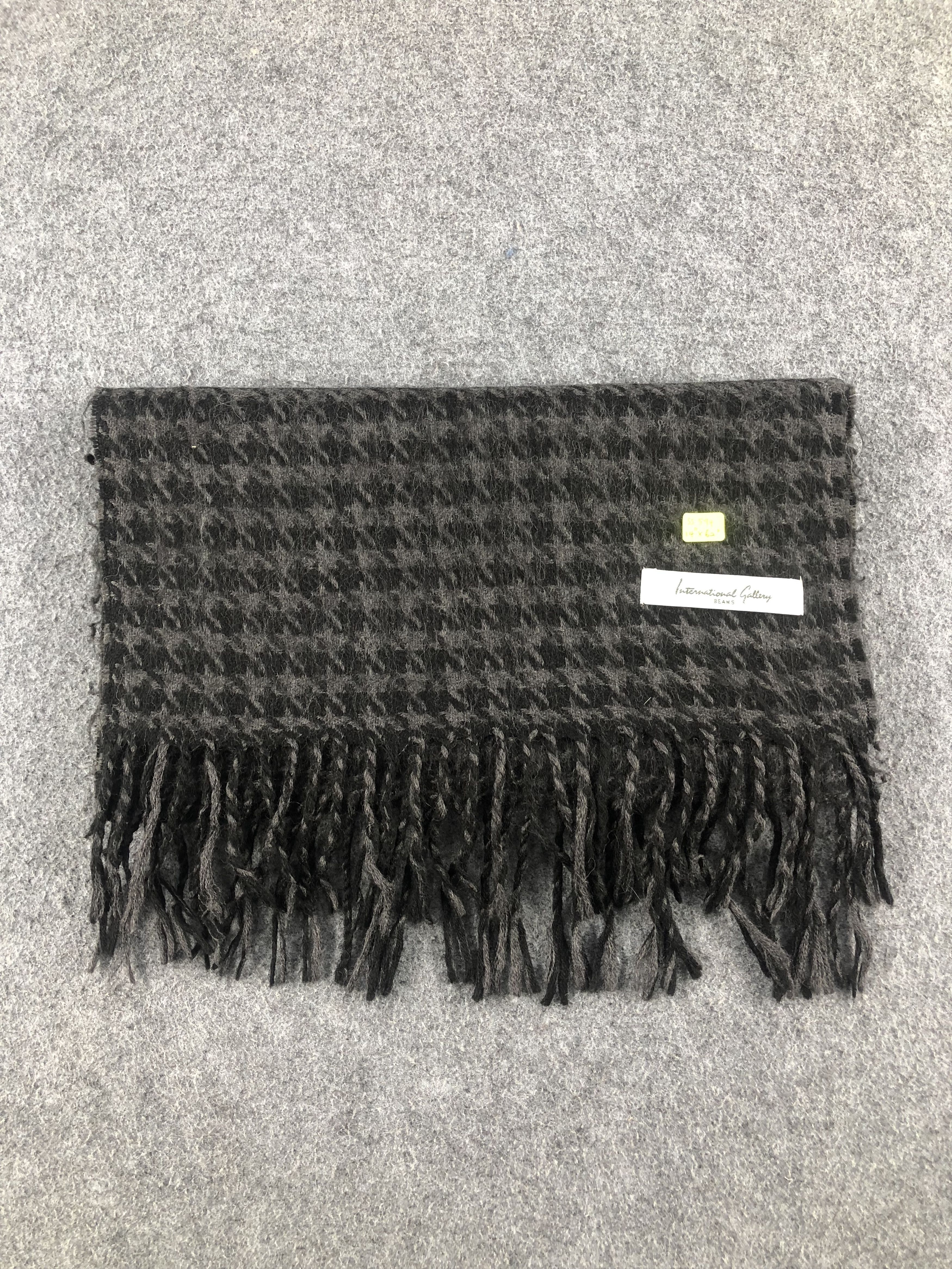 Beams Plus Beams Scarf / Muffler / Neckwear Size ONE SIZE - 7 Thumbnail