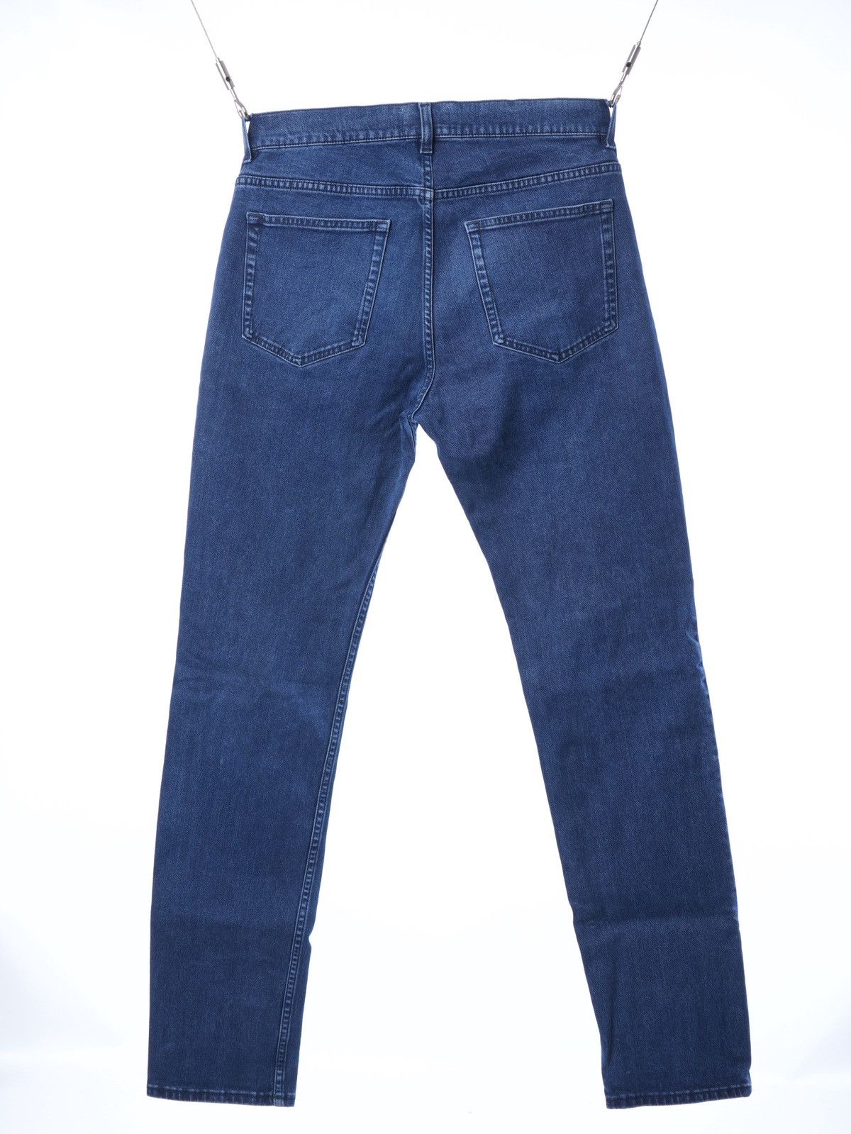 Acne Studios Acne studios Denim jeans Ace Abyss 32 Size US 32 / EU 48 - 2 Thumbnail