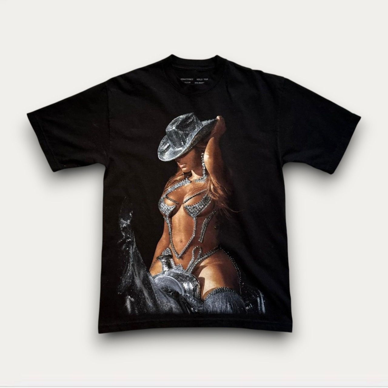 Beyoncé Renaissance World Tour T-Shirt