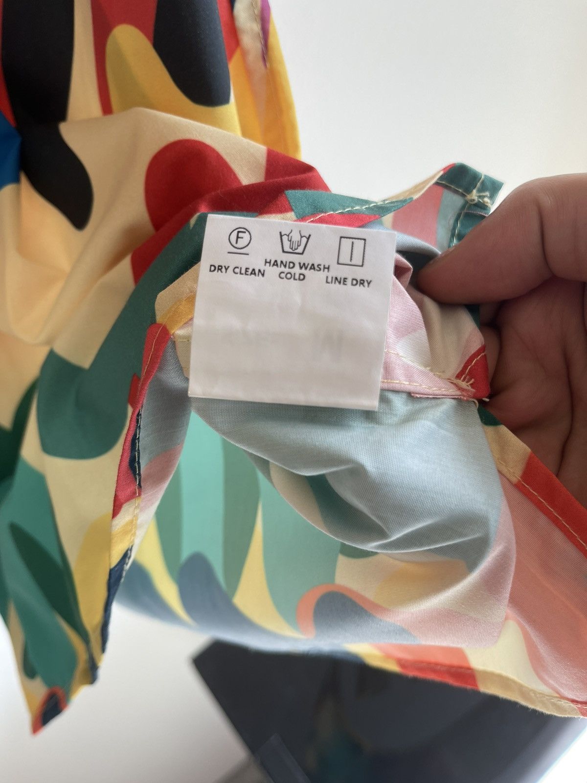 Mifland Mifland Cabana Shirt Size US M / EU 48-50 / 2 - 5 Thumbnail
