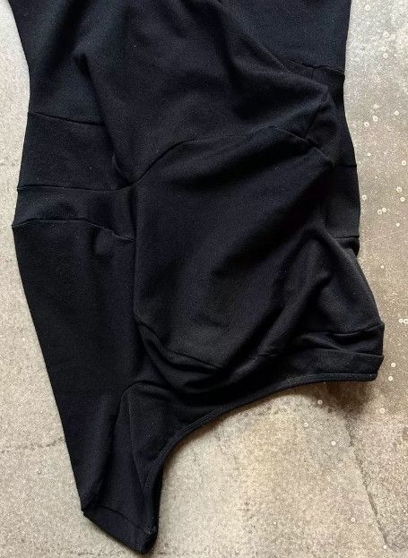 Comme des Garcons COMME des GARÇONS Asymmetric Sleeveless Top Size US XS / EU 42 / 0 - 5 Thumbnail