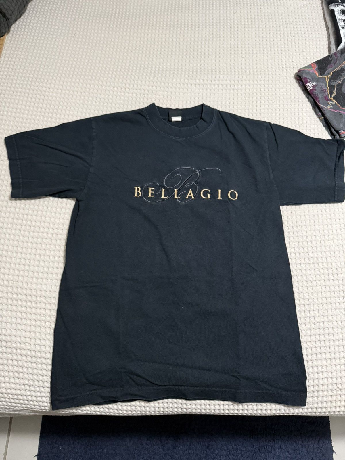 Other Bellagio Cotton Tee Size US M / EU 48-50 / 2 - 1 Thumbnail