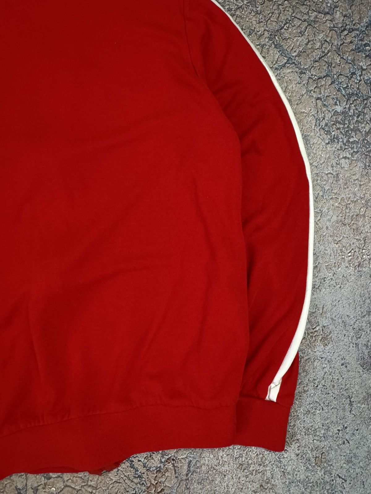 Vintage Vintage Switzerland 1990s CopaClassic Football Track Jacket Size US M / EU 48-50 / 2 - 11 Thumbnail