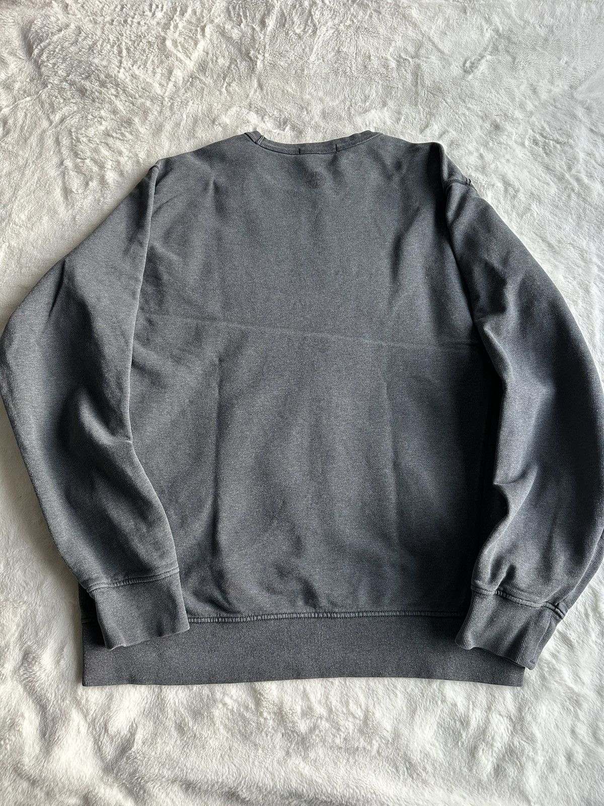 Stone Island Stone island sweatshirt Size US XXL / EU 58 / 5 - 6 Thumbnail