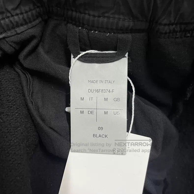 Rick Owens RICK OWENS size M Drop Crotch Pants Size US 27 - 3 Thumbnail