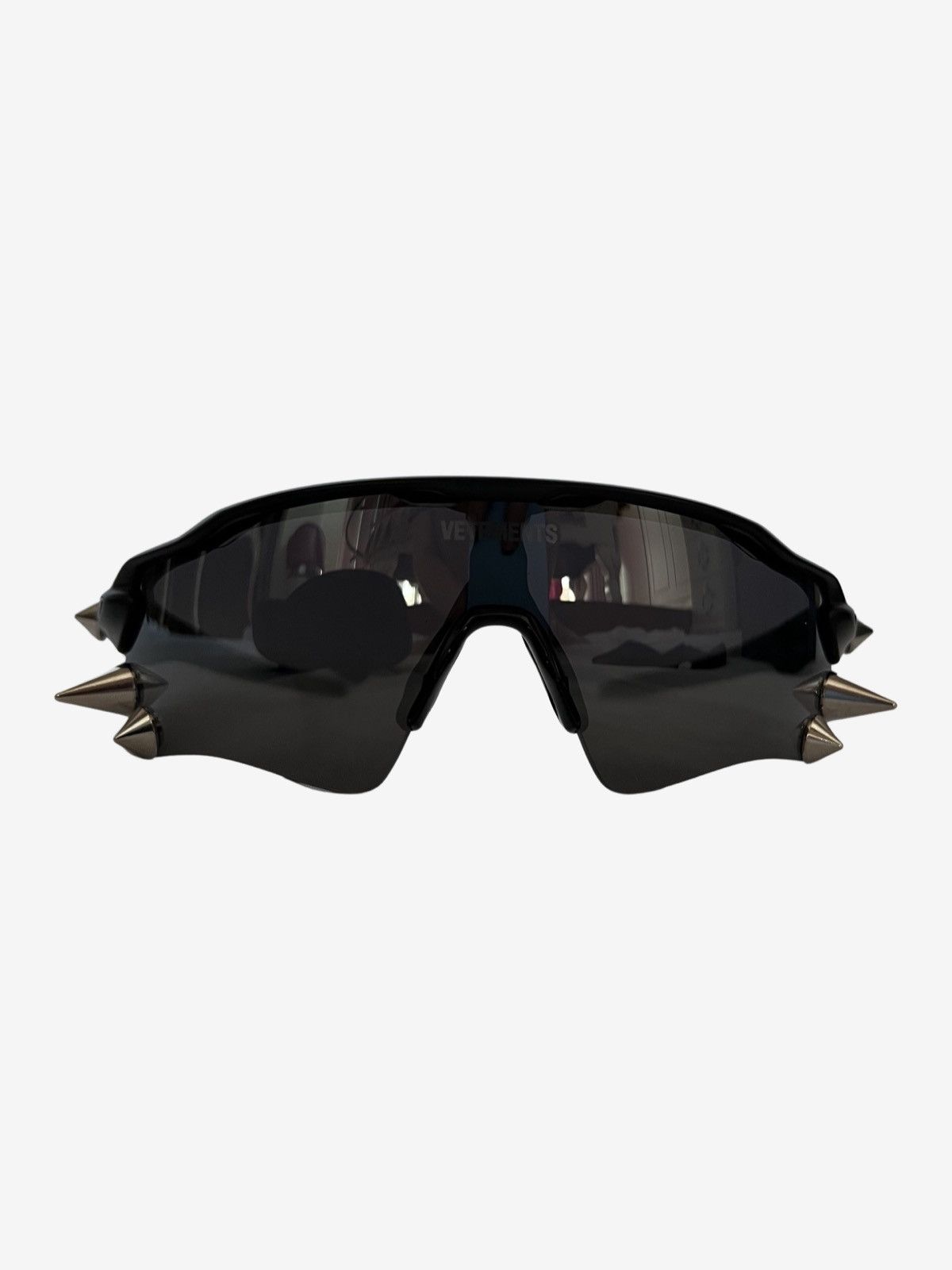 *RARE* Vetements Oakley Spikes 200 Glasses
