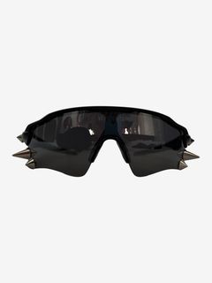 Oakley best sale x vetements