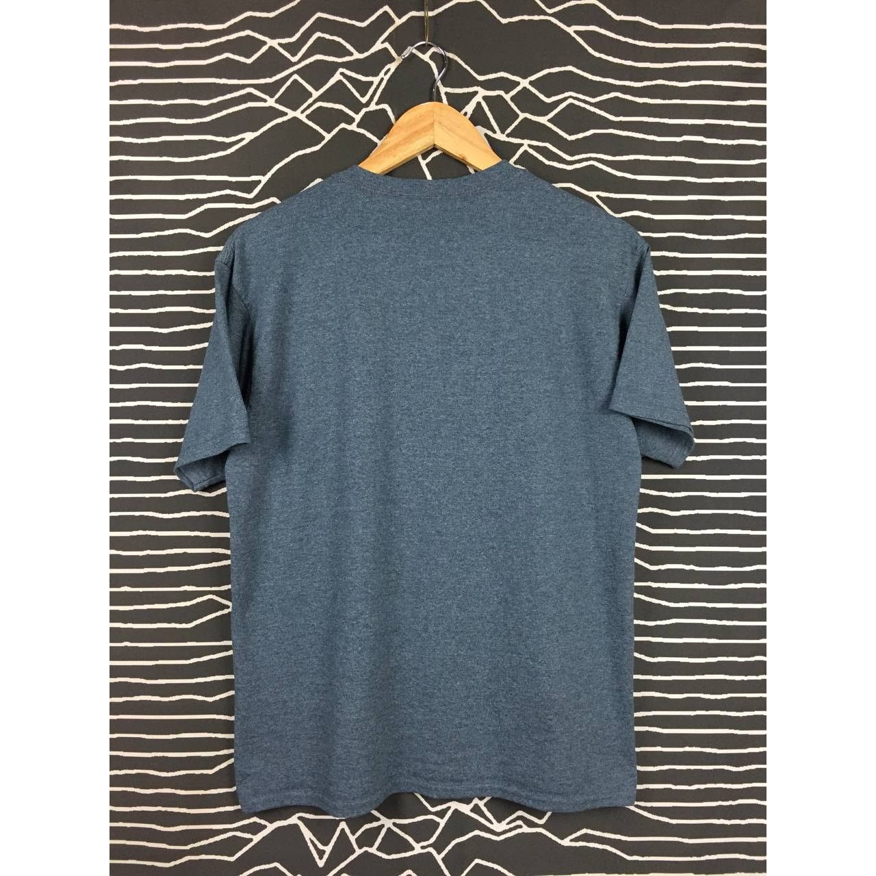 Other American Baseball American Flag Baseball Bat Graphic Tee Size US M / EU 48-50 / 2 - 4 Thumbnail