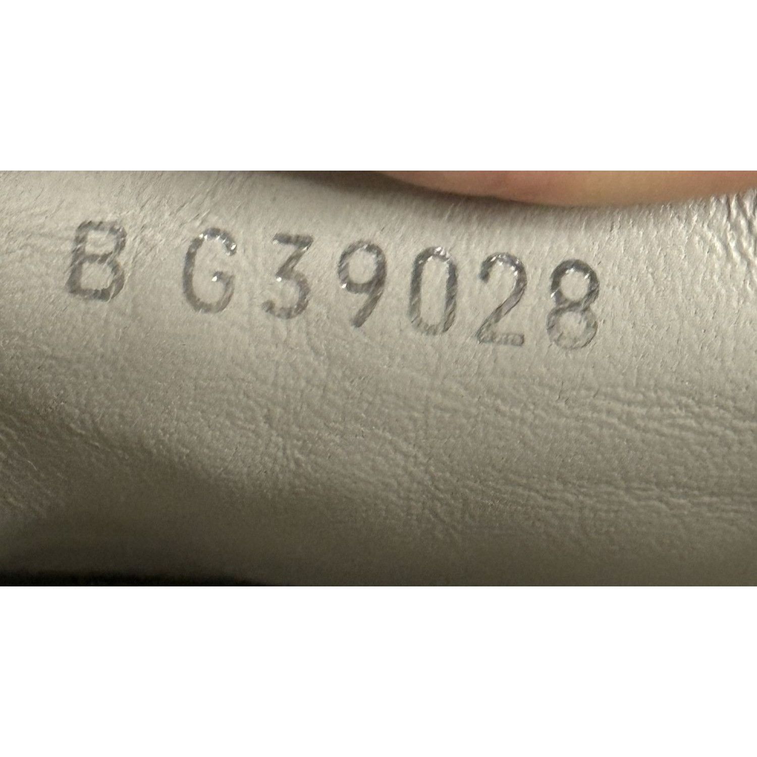 Chanel Chanel Espadrille Flats Canvas & Leather CC Logo Design Blac Size US 9 / IT 39 - 5 Thumbnail
