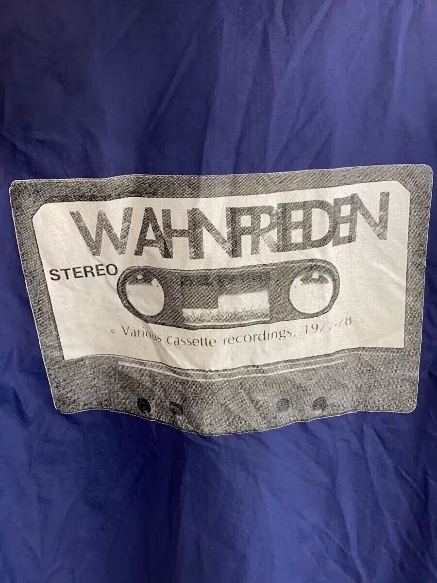 Undercover Undercover Records Cassette Tape Nylon Jacket Size US M / EU 48-50 / 2 - 3 Thumbnail