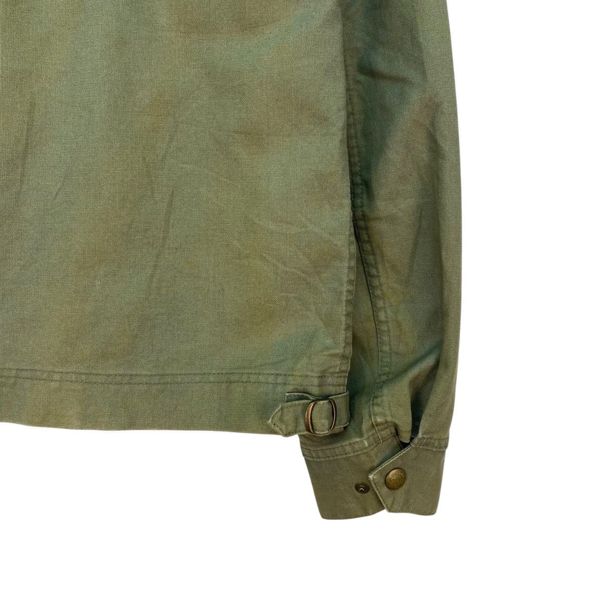 Schott 💥Schott Perfecto Workwear Style Jacket Size US M / EU 48-50 / 2 - 10 Thumbnail