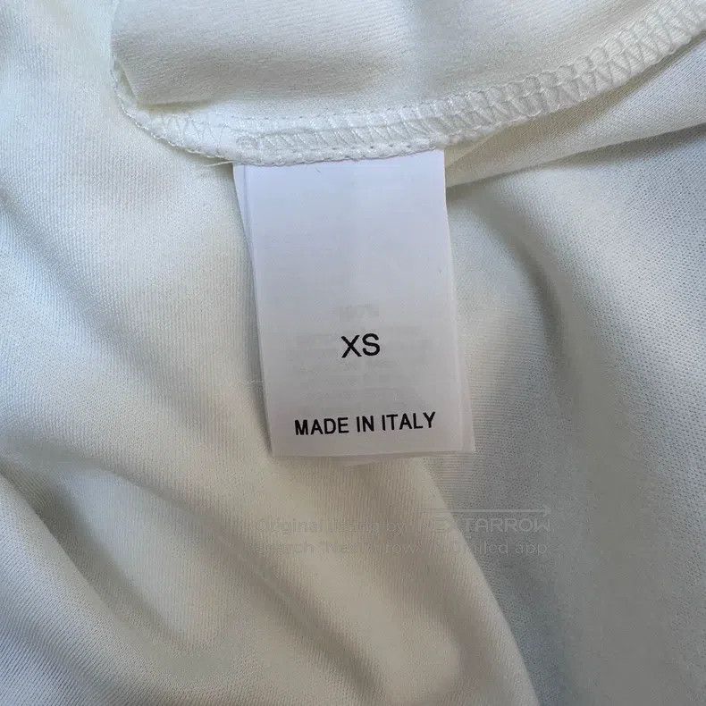 Brunello Cucinelli Brunello Cucinelli Color-blocked pocket T-shirt Size XS / US 0-2 / IT 36-38 - 5 Thumbnail