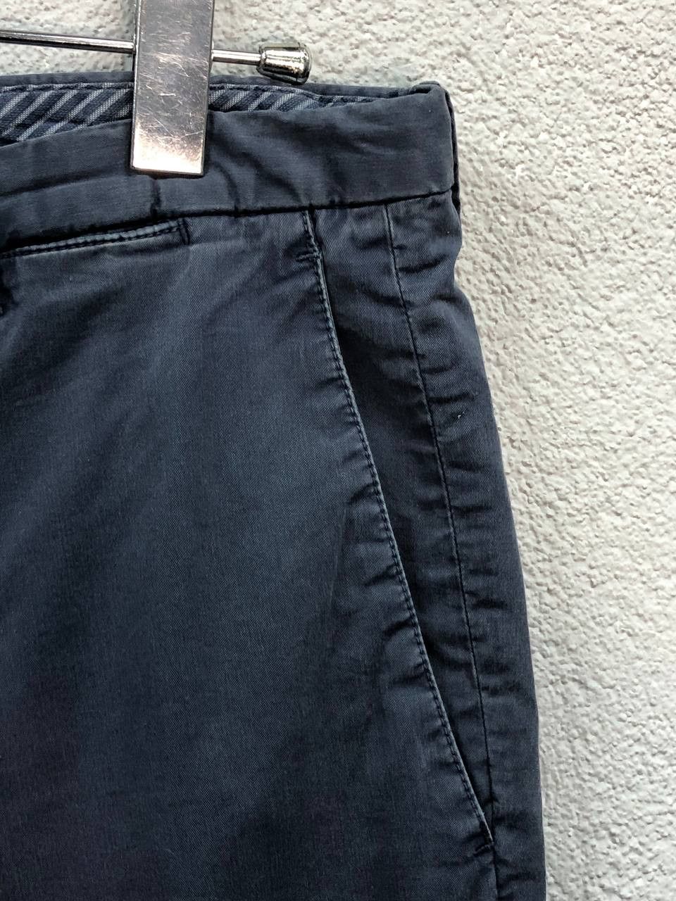 Boglioli Boglioli mens chino pants 52 / W 36 made in Italy Size US 36 / EU 52 - 6 Thumbnail