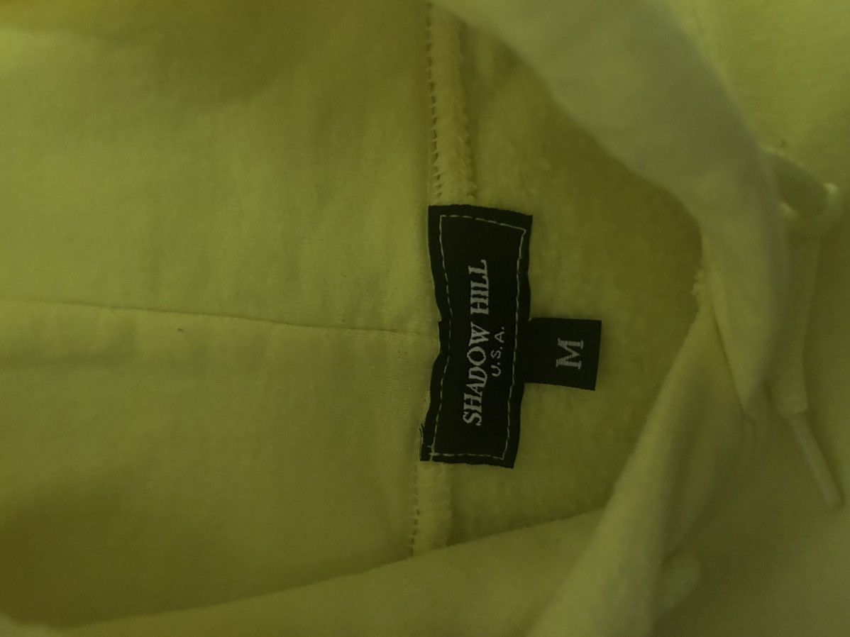 Shadow Hill × Vintage Shadow Hill U.S.A Hoodie Size US M / EU 48-50 / 2 - 4 Thumbnail